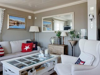 Maison de vacances Havstenssund  17