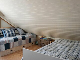Maison de vacances Havstenssund  19
