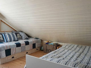 Vakantiehuis Havstenssund  23