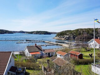 Holiday house Havstenssund  21