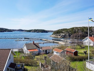 Vakantiehuis Havstenssund  21