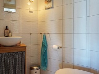 Maison de vacances Havstenssund  25
