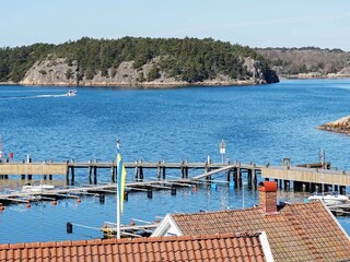 Holiday house Havstenssund  23
