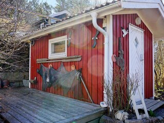 Holiday house Havstenssund  24