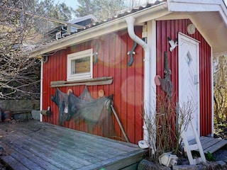 Holiday house Havstenssund  31
