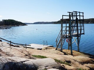 Vakantiehuis Havstenssund  30