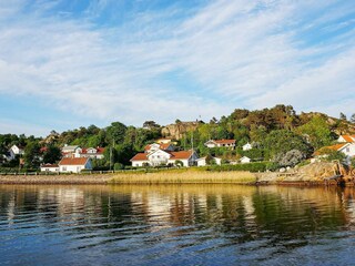 Holiday house Havstenssund  10