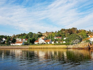 Holiday house Havstenssund  29