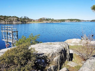 Vakantiehuis Havstenssund  32