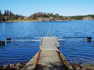 Holiday house Havstenssund  18