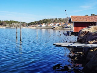 Casa de vacaciones Havstenssund  15