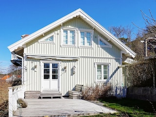 Ferienhaus Havstenssund Außenaufnahme 1