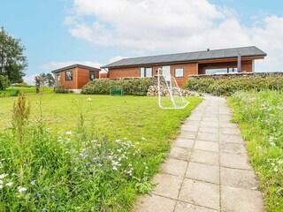 Ferienhaus Ebeltoft  4