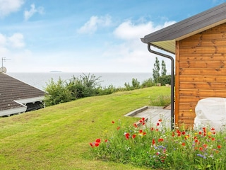 Ferienhaus Ebeltoft  5