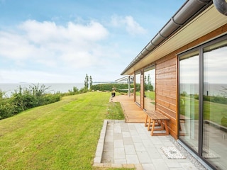 Ferienhaus Ebeltoft  6