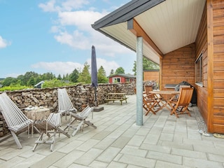 Ferienhaus Ebeltoft  23