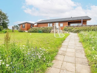 Vakantiehuis Ebeltoft  27