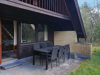 Vakantiehuis Hou Buitenaudio-opname 5