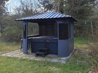 Ferienhaus Hou  18