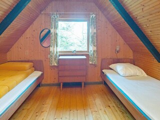 Ferienhaus Hou  7