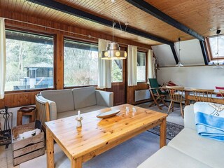 Ferienhaus Hou  8