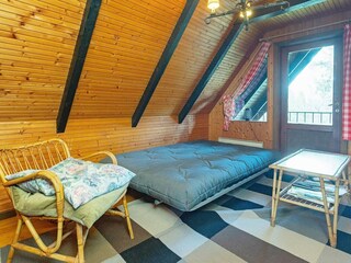 Ferienhaus Hou  9