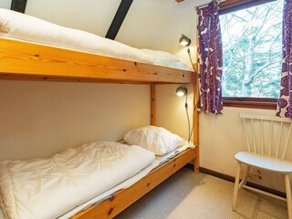 Ferienhaus Hou  10