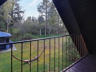 Ferienhaus Hou Außenaufnahme 3