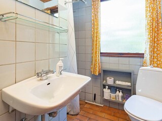 Ferienhaus Hou  11
