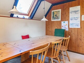 Ferienhaus Hou  12