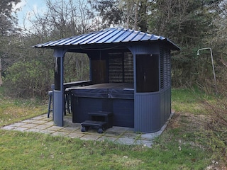 Ferienhaus Hou  26