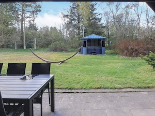 Maison de vacances Hou  33