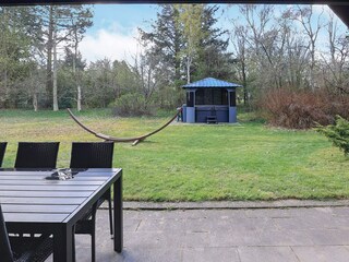 Vakantiehuis Hou  14