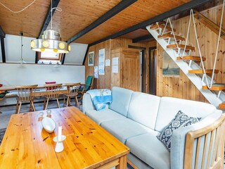 Ferienhaus Hou  15