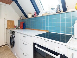 Ferienhaus Hou  16