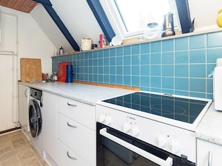 Ferienhaus Hou  27