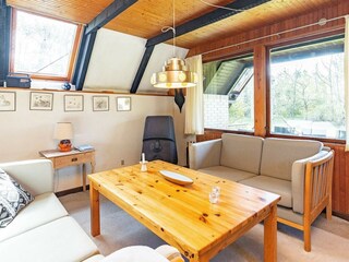 Vakantiehuis Hou  17