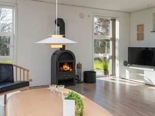 Vakantiehuis Arrild  4