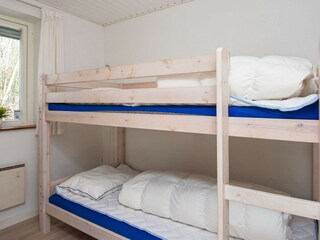 Ferienhaus Arrild  13