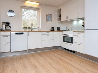 Ferienhaus Arrild  3