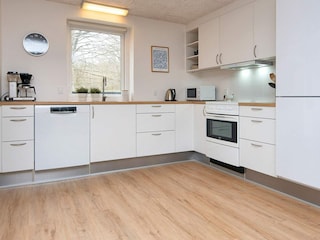 Maison de vacances Arrild  3