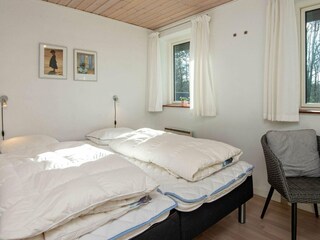 Ferienhaus Arrild  14