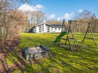 Maison de vacances Arrild  2