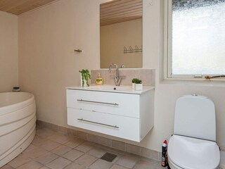 Vakantiehuis Arrild  22