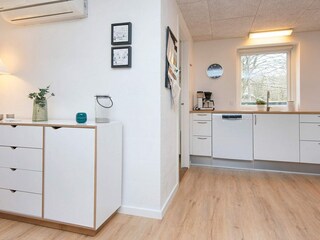 Vakantiehuis Arrild  25