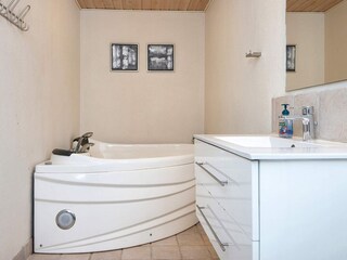 Ferienhaus Arrild  4