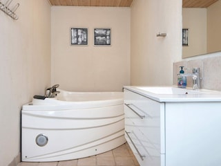 Maison de vacances Arrild  4