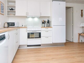 Ferienhaus Arrild  26