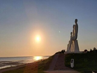 Ferienhaus Arrild  34