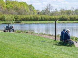 Maison de vacances Arrild  28